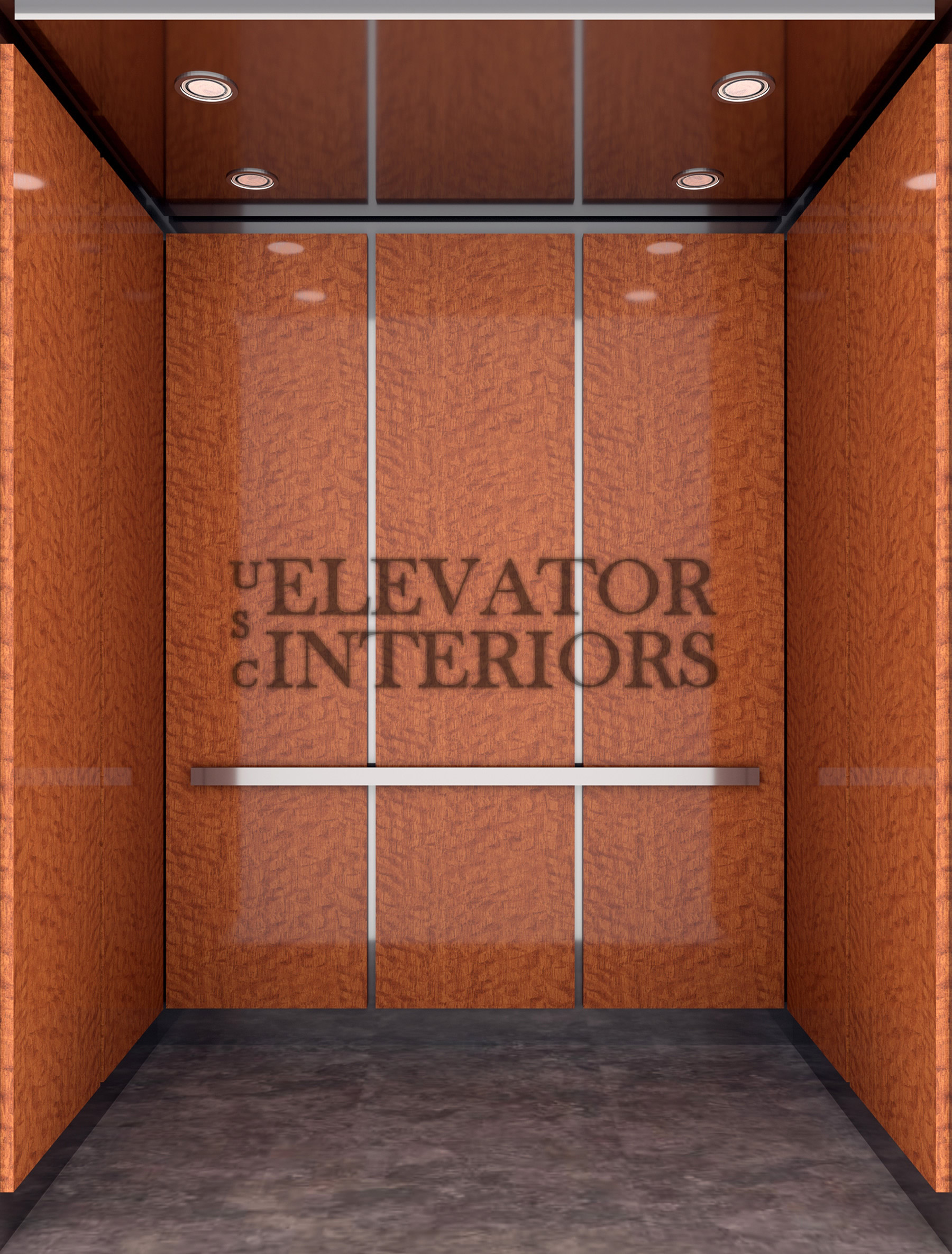 Elevate With Style